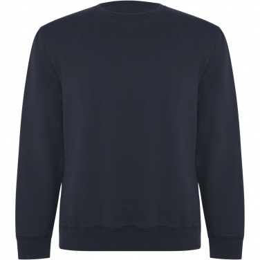 Logo trade firmakingi pilt: Batiani unisex kaelusega kampsun