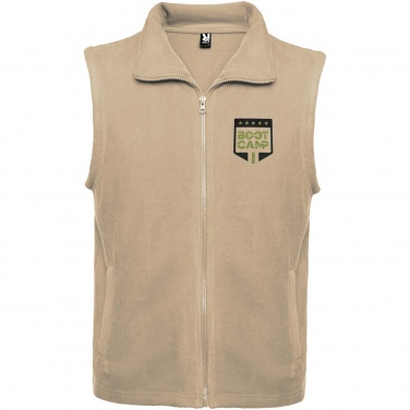 Logotrade firmakingid pilt: Bellagio unisex fliisist kehasoojendaja
