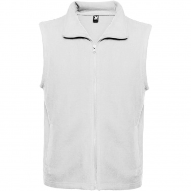 Logotrade meened pilt: Bellagio unisex fliisist vest