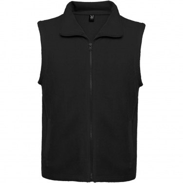 Logotrade firmakingi foto: Bellagio unisex fliisist vest