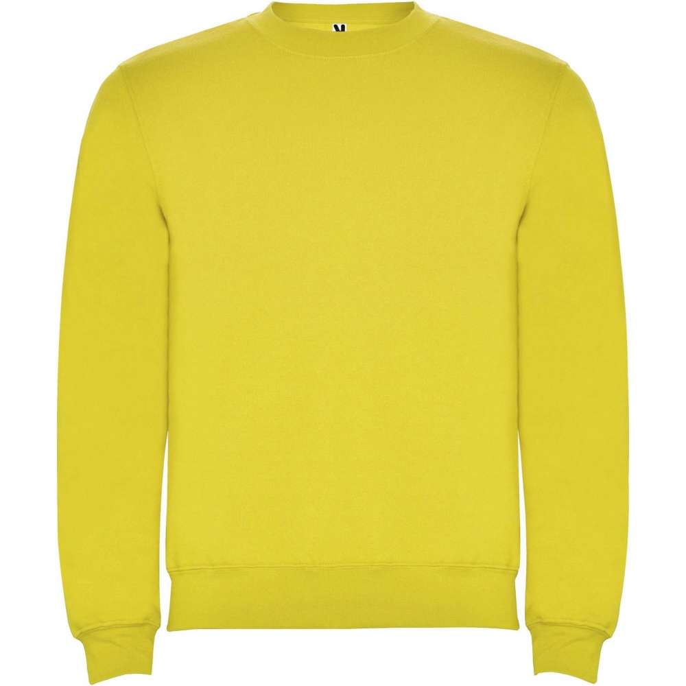 Logotrade firmakingid pilt: Clasica unisex crewneck pusa