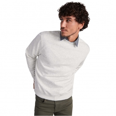 Logotrade meene foto: Clasica unisex crewneck pusa