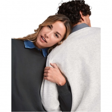 Logo trade reklaamtoote pilt: Clasica unisex crewneck pusa