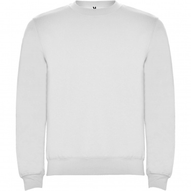 Logo trade firmakingi pilt: Clasica unisex crewneck pusa