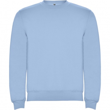 Logo trade firmakingituse pilt: Clasica unisex crewneck pusa