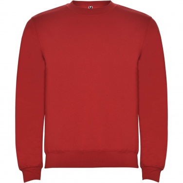 Logo trade reklaamtooted foto: Clasica unisex crewneck pusa