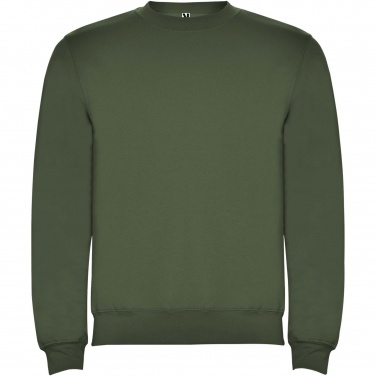 Logo trade firmakingitused foto: Clasica unisex crewneck pusa