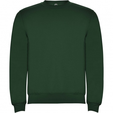 Logotrade ärikingid pilt: Clasica unisex crewneck pusa