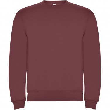 Logo trade firmakingid foto: Clasica unisex crewneck pusa