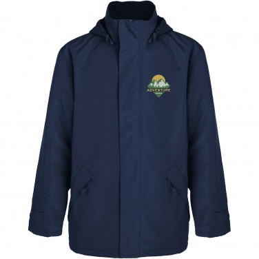 Logotrade ärikingitused pilt: Europa unisex soojustusega jope