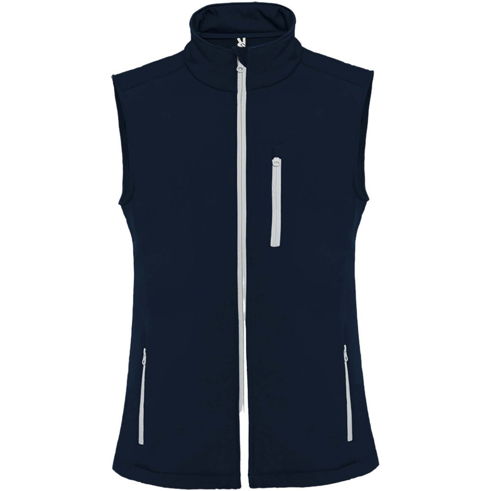 Logotrade reklaamkingid pilt: Nevada unisex softshell kehasoojendaja