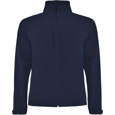 Logotrade ärikingi foto: Rudolph unisex softshell jope