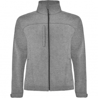 Logotrade ärikingid pilt: Rudolph unisex softshell jope