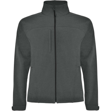 Logotrade ärikingitused pilt: Rudolph unisex softshell jope