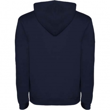 Logo trade firmakingituse pilt: Urban meeste kapuutsiga hoodie