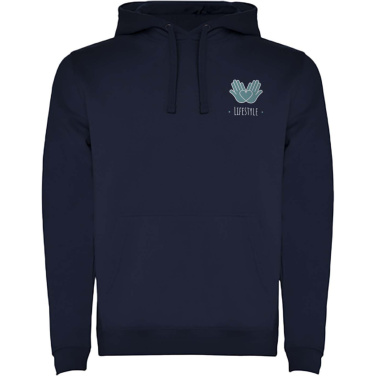 Logo trade reklaamkingid foto: Urban meeste kapuutsiga hoodie