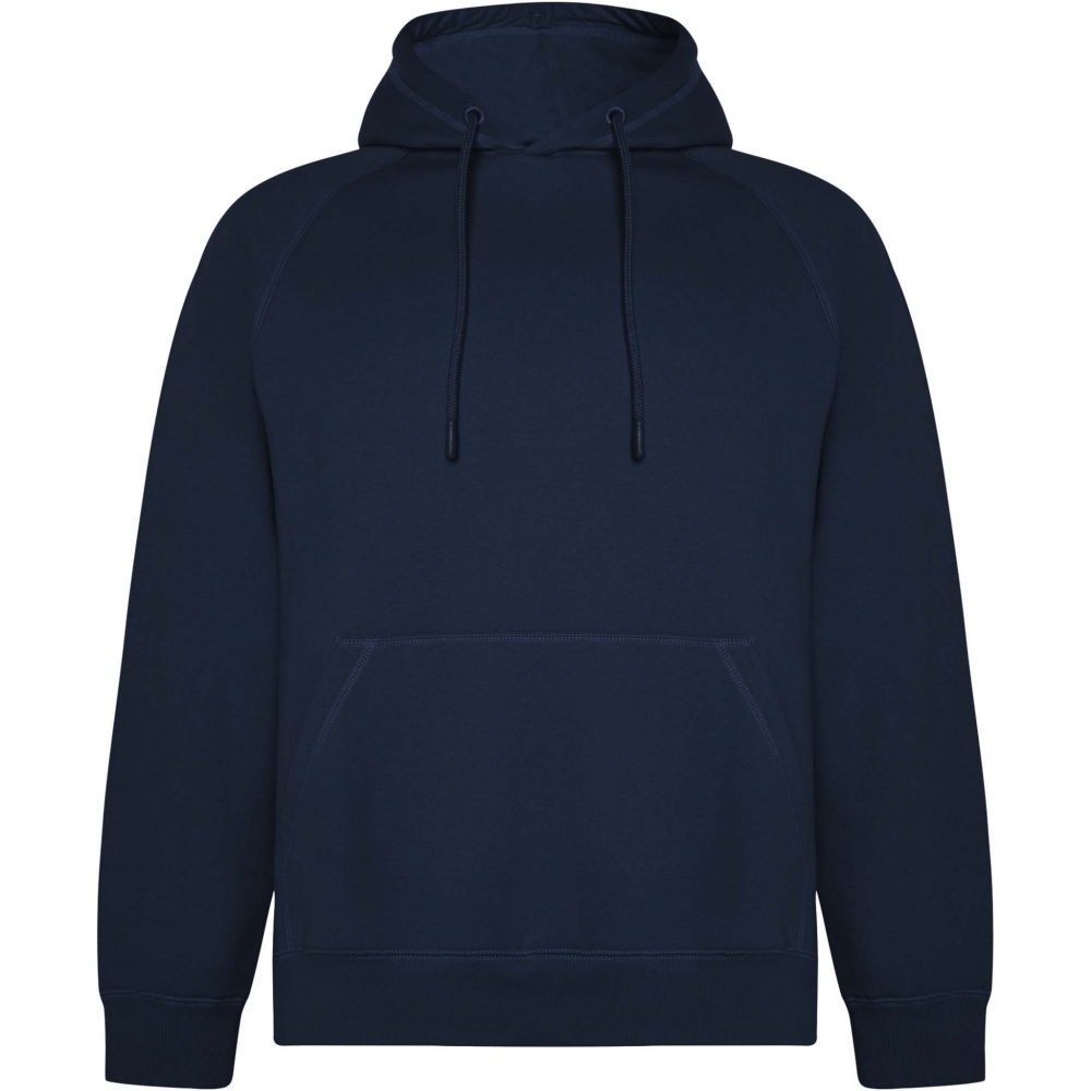 Logo trade reklaamkingitused foto: Vinsoni unisex kapuutsiga hoodie