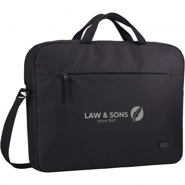 Logotrade reklaamkingitused pilt: Case Logic Invigo 15,6" taaskasutatud sülearvutikott