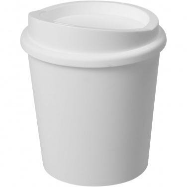 Logo trade firmakingi pilt: Americano® Switch 200 ml kaanega termoskruus