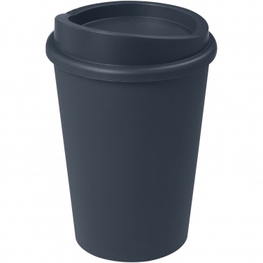 Logo trade firmakingi pilt: Americano® Switch 300 ml kohvitops kaanega