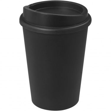 Logo trade reklaamtoote pilt: Americano® Switch 300 ml kohvitops kaanega