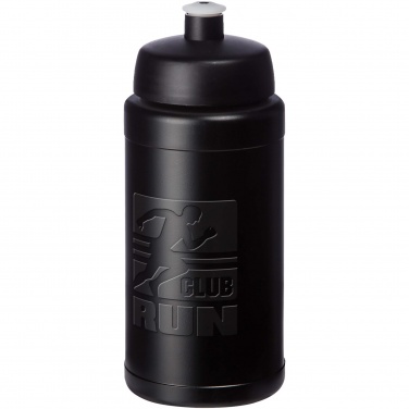 Logotrade reklaamtoote foto: Baseline Rise 500 ml spordipudel
