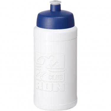 Logo trade reklaamkingi pilt: Baseline Rise 500 ml spordipudel