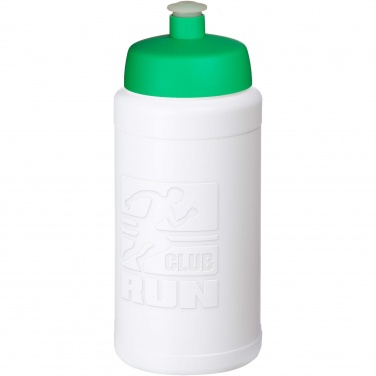 Logo trade firmakingitused foto: Baseline Rise 500 ml spordipudel