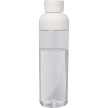 Logotrade ärikingituse foto: Valgusta 600 ml RPET veepudel