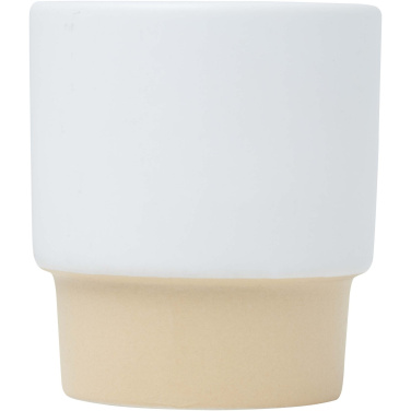 Logotrade reklaamkingid pilt: Olympia 130 ml virnastatav espressotass