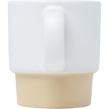 Logotrade firmakingid pilt: Olympia 130 ml virnastatav espressotass