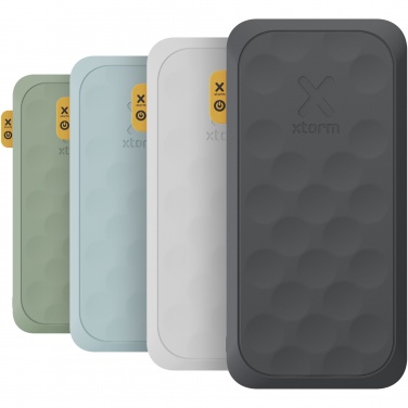 Logo trade reklaamkingi pilt: Xtorm FS510 Fuel Series 10 000 mAh 20 W toitepank
