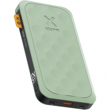 Logo trade reklaamkingitused foto: Xtorm FS510 Fuel Series 10 000 mAh 20 W toitepank