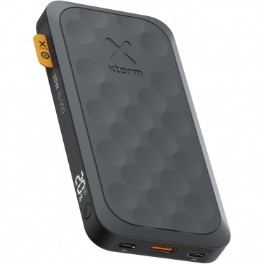 Logotrade firmakingituse foto: Xtorm FS510 Fuel Series 10 000 mAh 20 W toitepank