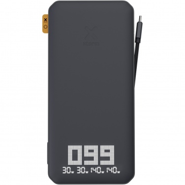 Logo trade ärikingi pilt: Xtorm XB403 Titan Ultra 27 000 mAh 200 W sülearvuti toitepank