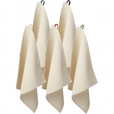 Logo trade ärikingi pilt: Alora 200 g/m² taaskasutatud puuvillast köögirätik