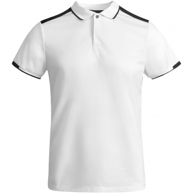 Logotrade firmakingitused pilt: Tamili lühikeste varrukatega meeste sportpolo