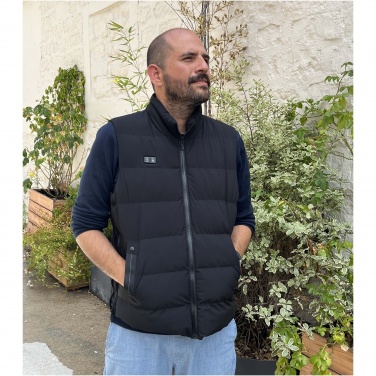 Logotrade reklaamkingitused pilt: SCX.design G01 soojendusega vest koos akuangaga