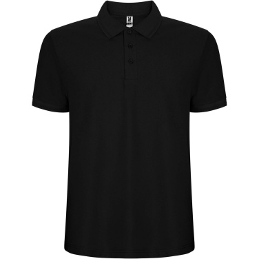 Logo trade firmakingituse pilt: Pegaso Premium lühikeste varrukatega meeste polo