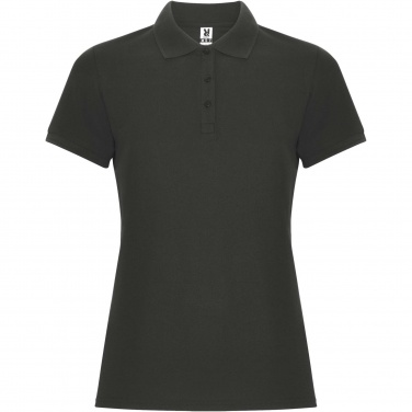 Logo trade firmakingituse pilt: Pegaso Premium lühikeste varrukatega naiste polo