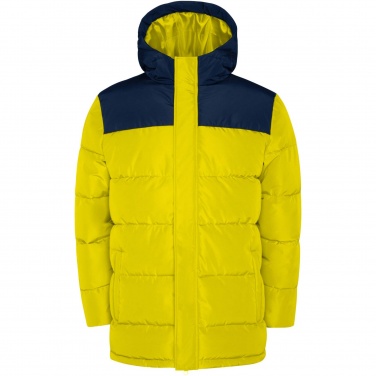 Logotrade ärikingid pilt: Tallinna unisex soojustusega jope