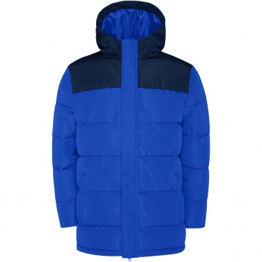 Logotrade reklaamkingitused pilt: Tallinna unisex soojustusega jope