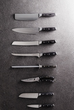 Logo trade firmakingi pilt: VINGA Kaiser Santoku nuga