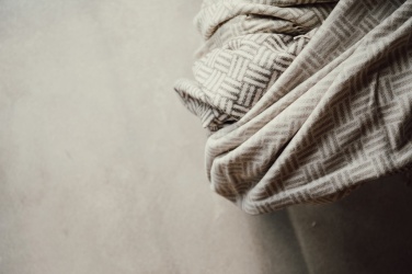 Logotrade meene foto: VINGA Lenox tekk