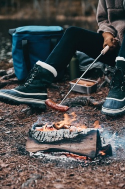 Logo trade ärikingi pilt: VINGA Vici teleskoop-grillpulk