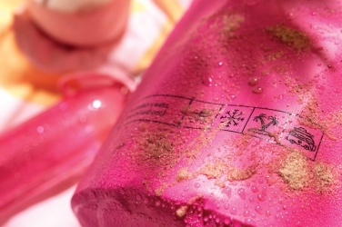 Logo trade reklaamtooted foto: VINGA Lean tritaanist veepudel