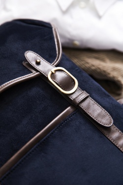 Logo trade ärikingituse pilt: VINGA Huntoni seljakott