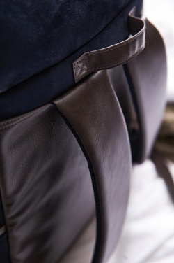 Logotrade firmakingid pilt: VINGA Huntoni seljakott