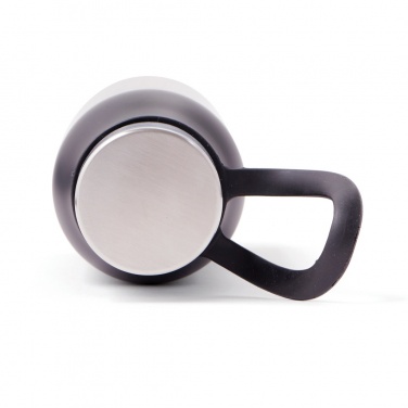 Logo trade ärikingituse pilt: VINGA roostevabast terasest Lean termopudel