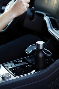 Logotrade reklaamkingitused pilt: VINGA roostevabast terasest Lean termopudel